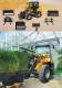 Compact wheel loaders - Volvo Construction Equipment
