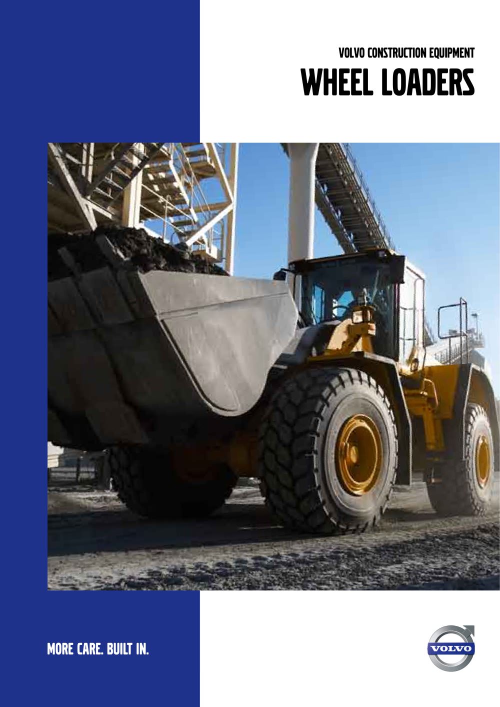 Volvo Construction Equipment - 90648
