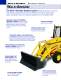 Backhoe&nbsp;Loader p 2
