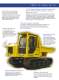 C60R-1A - Komatsu Construction and Mining Equipment