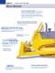D65EX-15, D65PX-15, D65WX-15, D65WX-15 PAT - Komatsu Construction and Mining Equipment