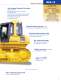 D65EX-15, D65PX-15, D65WX-15, D65WX-15 PAT - Komatsu Construction and Mining Equipment