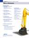 PC300LC-8 - Komatsu Construction and Mining Equipment
