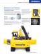 PC300LC-8 - Komatsu Construction and Mining Equipment