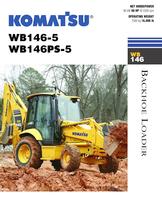 Backhoe Loader