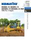 Crawler Dozer