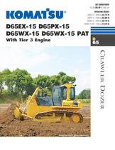 Crawler Dozer