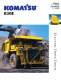 Eletric Drive Truck