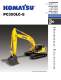 Hydraulic Excavator