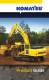 KOMATSU Product Guide