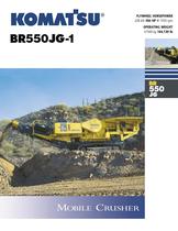 Mobile Crusher