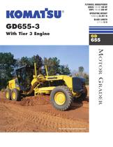 Motor Grader