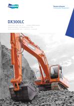 DX300LC SLR