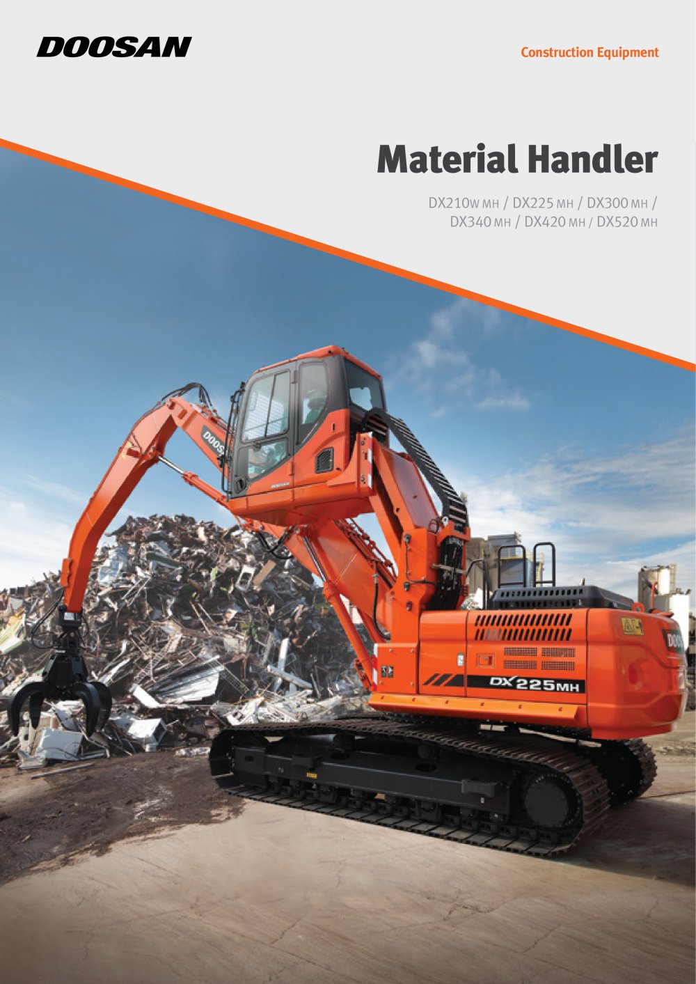material handler