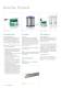 Soft soldering alloys product range - Italbras