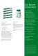 Soft soldering alloys product range - Italbras
