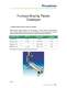 Brazing Pastes Catalogue - Italbras