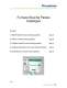 Brazing Pastes Catalogue