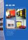 General Catalogue - OCM Industrial Doors