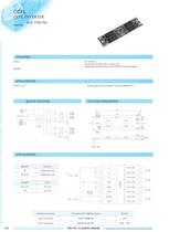 CCFL Inverter(KLS-170A-RH)