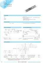 CCFL Inverter(LS720A-RH)
