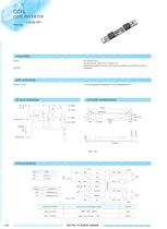 CCFL Invertor(LS530-RH)