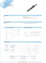 CCFL Invertor(LS6D0812A-RH)