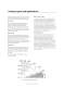 Nickel-Cadmium single cell batteries - ALCAD