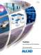 Vantex New low maintenance battery range data - ALCAD