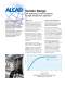 Vantex New low maintenance battery range data - ALCAD