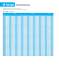 Pocket Plate Range Data - ALCAD
