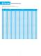 Pocket Plate Range Data - ALCAD
