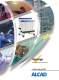 Vantage Ultra-low Maintenance Range Data - ALCAD