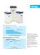 Vantage Ultra-low Maintenance Range Data - ALCAD
