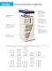 Vantage Ultra-low Maintenance Range Data - ALCAD