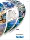 Sintered / PBE - XHP high performance Range Data - ALCAD