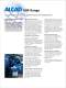 Sintered / PBE - XHP high performance Range Data - ALCAD