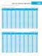 Sintered / PBE - XHP high performance Range Data - ALCAD