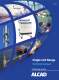 Nickel-Cadmium single cell batteries