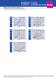 SA-SB - PUMP CARE - suction filters - UFI HYDRAULIC