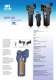 PL - COMPO CARE - pressure filters