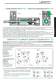 Cylinders with piston-rod brake device (�32-100) - VESTA