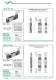 Valves and solenoid valves series ISO 24563 SVP18 - SVE18 - VESTA