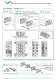 Valves and solenoid valves series ISO 24563 SVP18 - SVE18 - VESTA