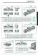 Rotary actuators UNI 6604-69 (�25-100)  CRW - VESTA