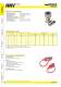 Distribution Catalogue - FASTER S.p.A.