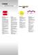 CPV-CNV-CVV Series - FASTER S.p.A.