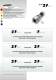 Industrial Series - FASTER S.p.A.