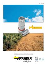 Agriculture Series