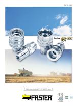 CPV-CNV-CVV Series